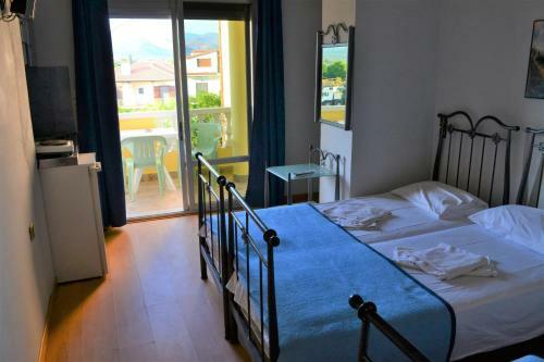 Apartamento Mini House