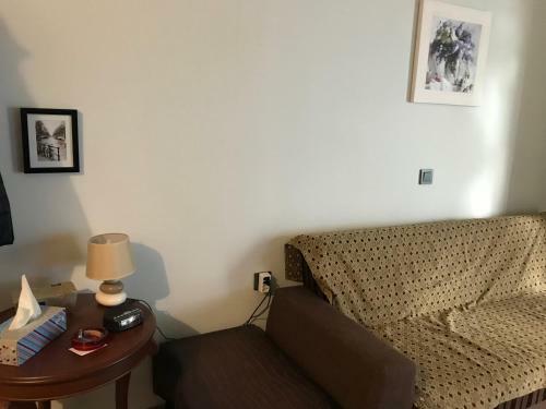 Apartment Kanarian 1a