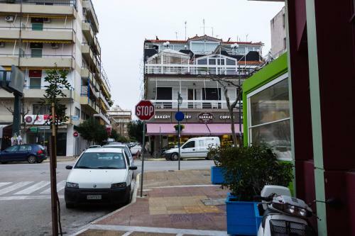 Apartment Kanarian 1a
