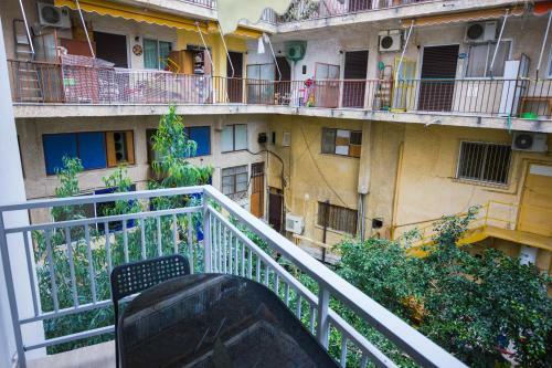 Apartment Kanarian 1a