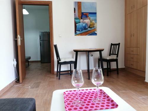 Loutraki Cozy Apartment