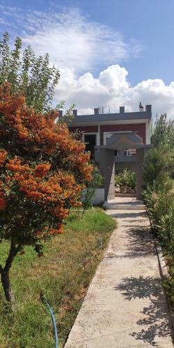 Boutique Villa Harris