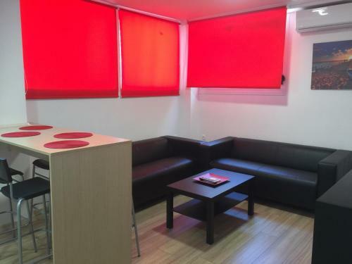 Loutraki Hostel