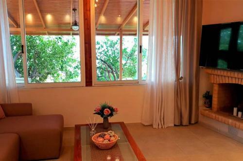 Villa Rania Loutraki
