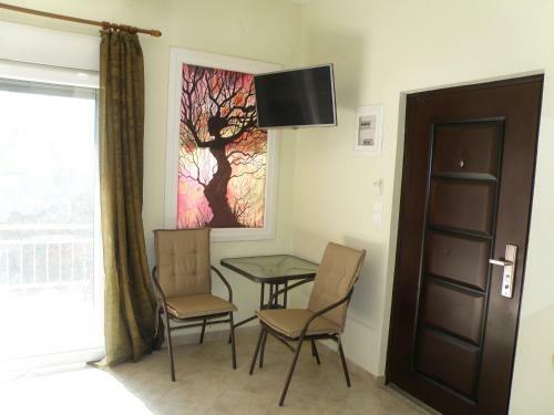 Apartamento Thassosrent