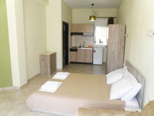 Apartamento Thassosrent