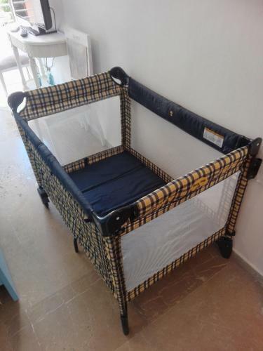 Apartamento Loutrakigr