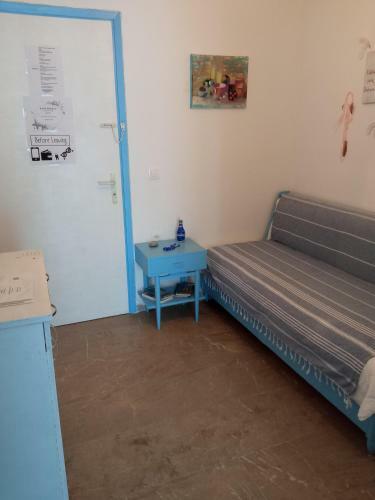 Apartamento Loutrakigr