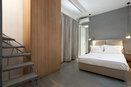 Apartamentos Elisa Seaside Luxury Suite
