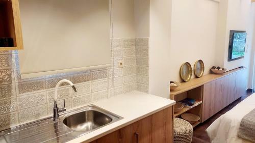 Apartamento Loutraki Hidden Gem ?