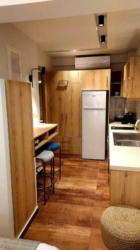Apartamento Loutraki Hidden Gem ?