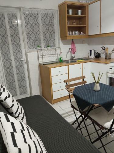 Apartamento Loutraki's Balcony 2