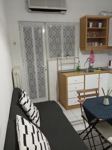 Apartamento Loutraki's Balcony 2