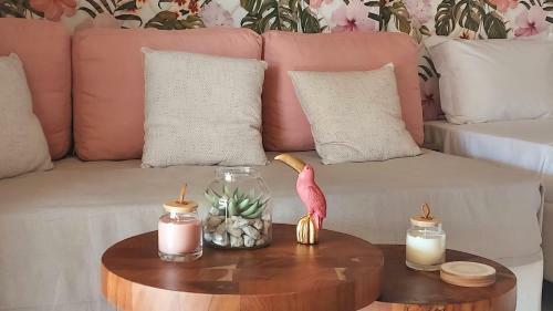 Apartamento Loutraki Hidden Gem III