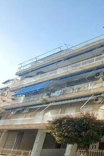 Apartamento Loutraki Hidden Gem III