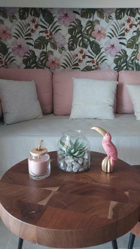 Apartamento Loutraki Hidden Gem III