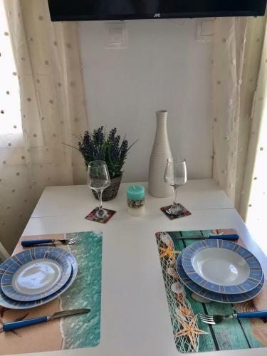 Apartment By The Sea