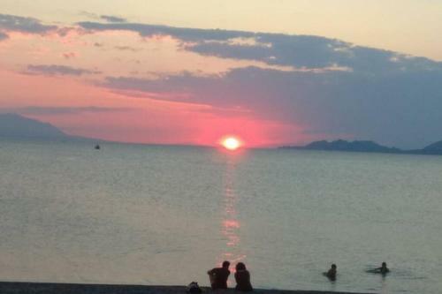 Apartamento Captain's Home Loutraki