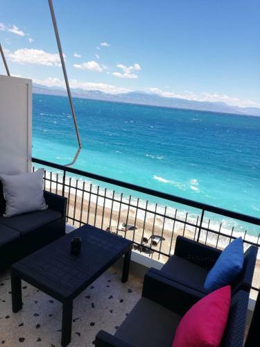 Apartamento Captain's Home Loutraki