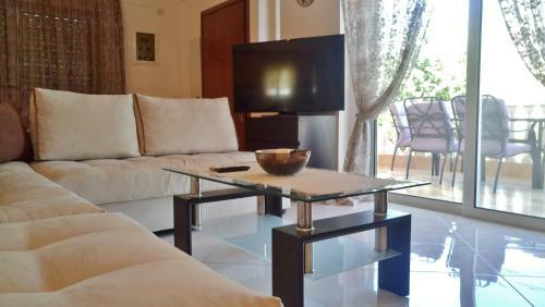 Villa Gorgia Loutraki Greece