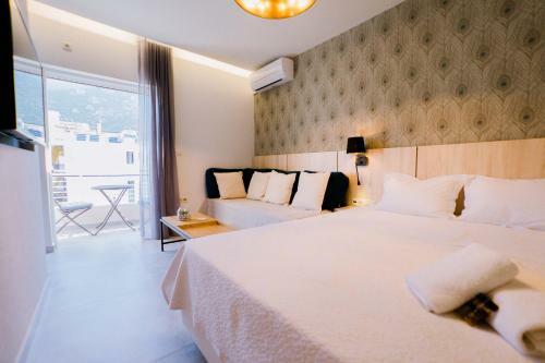 Apartamento Loutraki Hidden Gem II