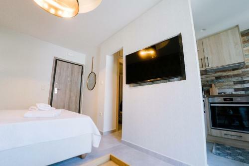 Apartamento Loutraki Hidden Gem II