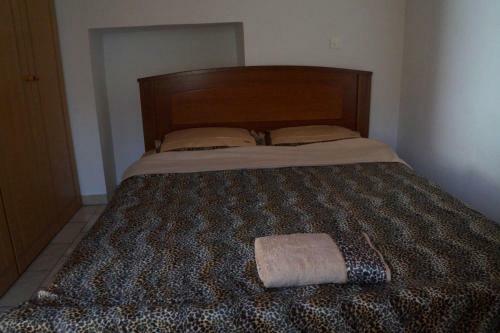 Apartamento Traditional Stone House