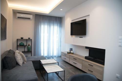 Apartamento Loutraki Hidden Gem V