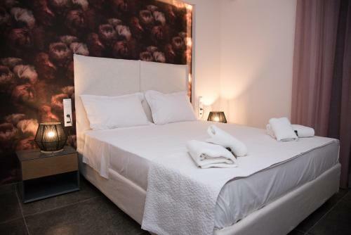 Apartamento Loutraki Hidden Gem V