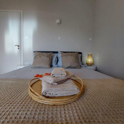 Apartamento Onar Beachfront Residence, Loutraki