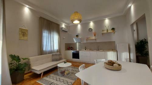 Apartamento Onar Beachfront Residence, Loutraki