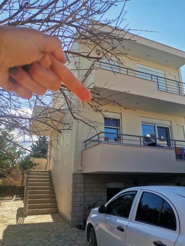 Apartamento ???????? ? ??????? ????