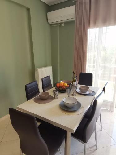 Apartamento ???????? ? ??????? ????