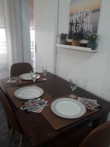 Apartamento Panoramic View Atlas Loutraki