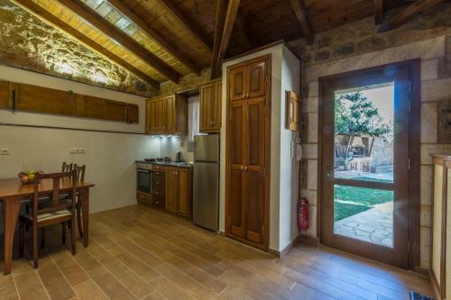 Stone House Messinia