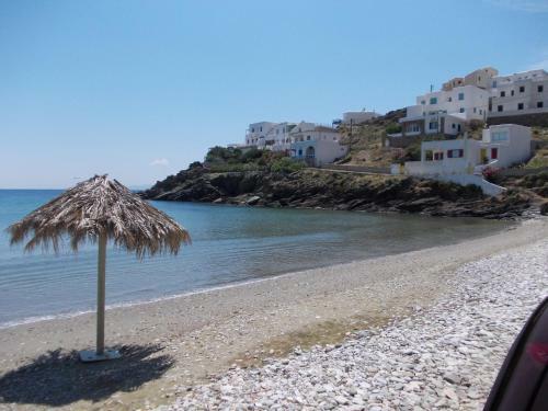 Ormos Giannaki Great Sea View