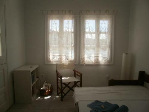 Ormos Giannaki Great Sea View