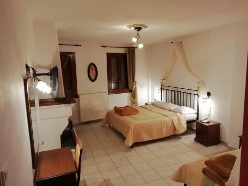 Hotel Arhontiko Olvia