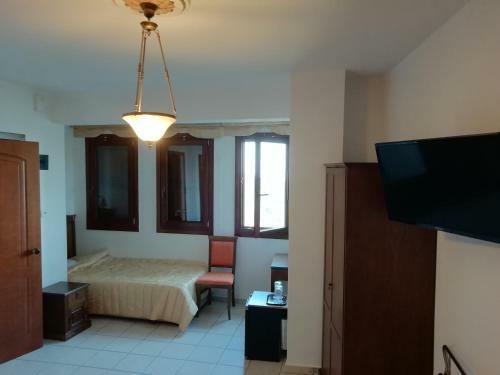 Hotel Arhontiko Olvia