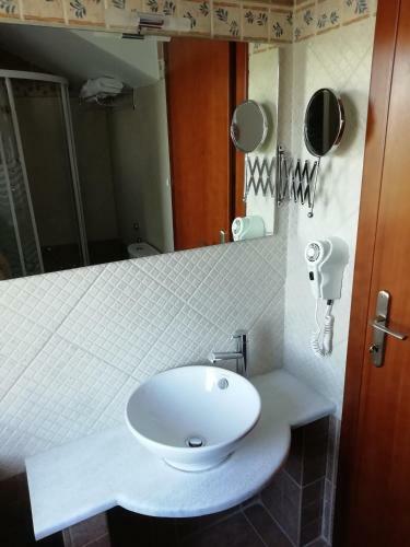 Hotel Arhontiko Olvia