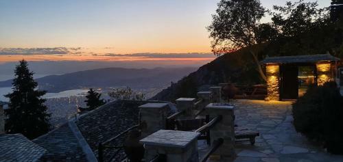 Villa Archontiko Mansion Porteli ????????? ???????