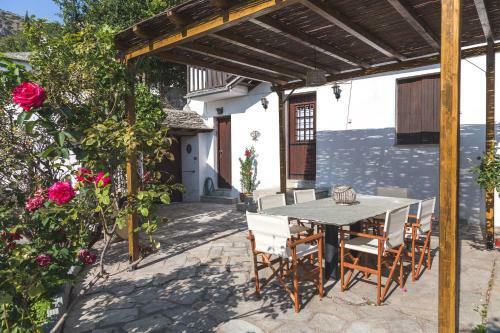 Villa Ntona
