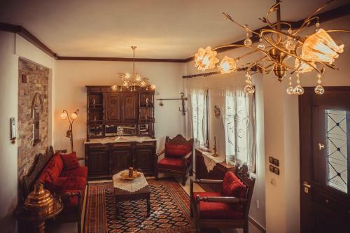 Archontiko Xanthi