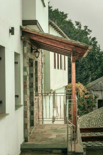 Archontiko Xanthi