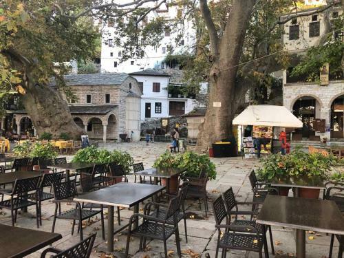 Archontiko Xanthi