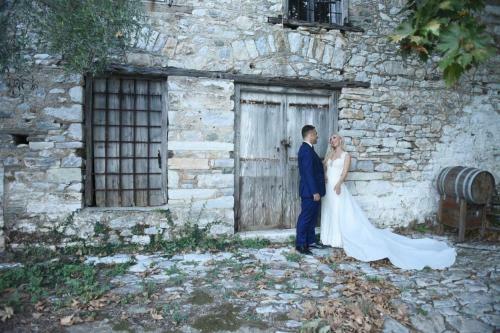 Archontiko Xanthi