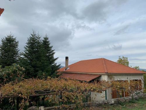 Apartamento Mountain House, Manna Peloponnese