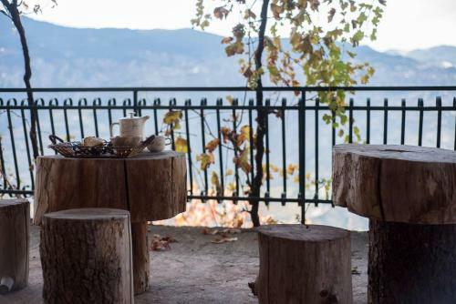 Apartamento Mountain House, Manna Peloponnese