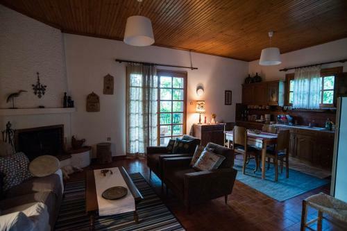 Apartamento Mountain House, Manna Peloponnese
