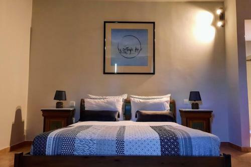Welcoming 1 Bedroom Bed And Breakfast With Hot Tub